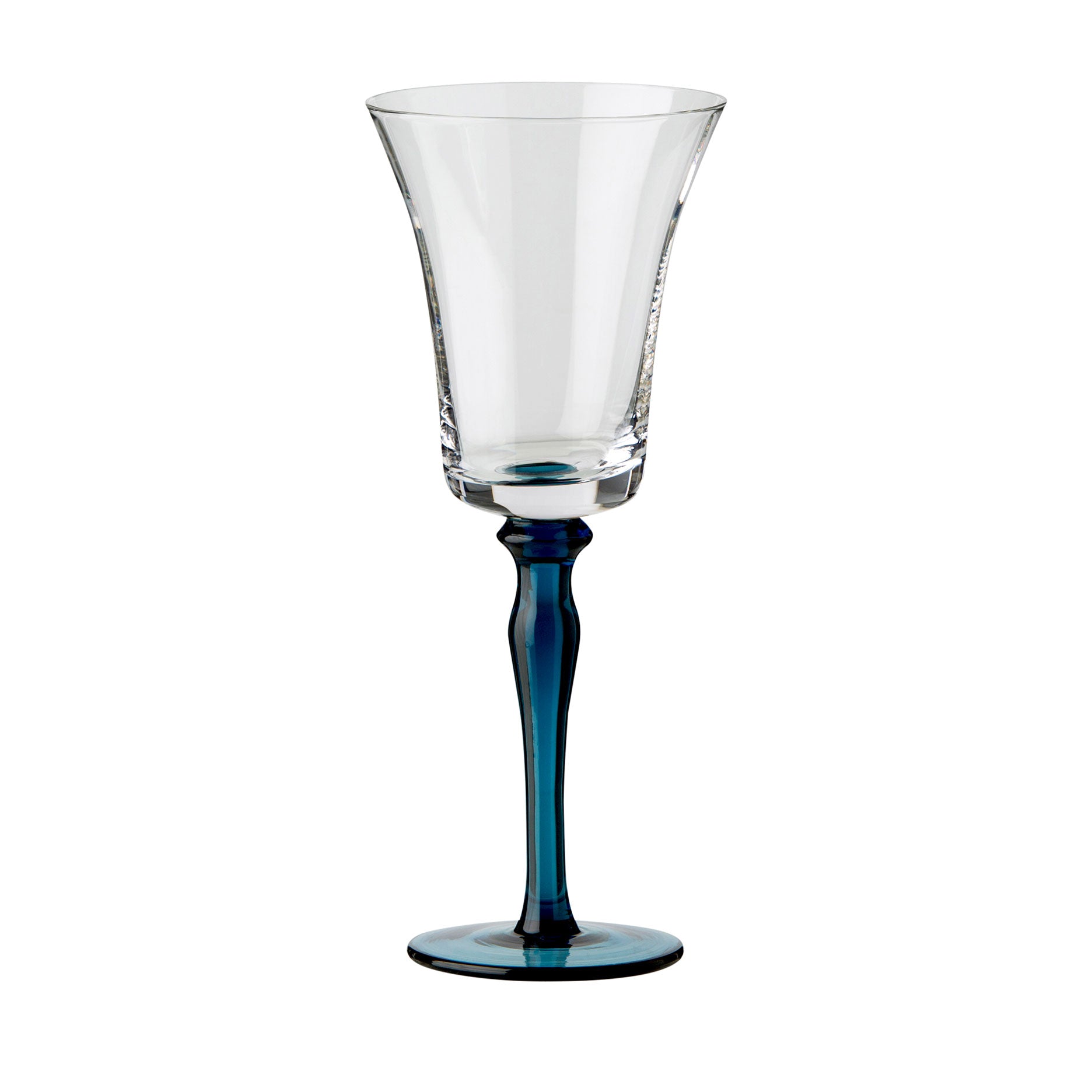 Memory hvidvinsglas 2 stk